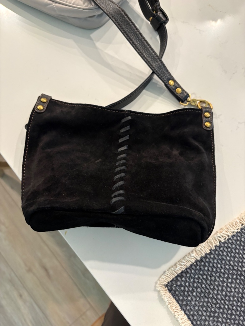 Hobo Crossbody - Picture 6 of 7